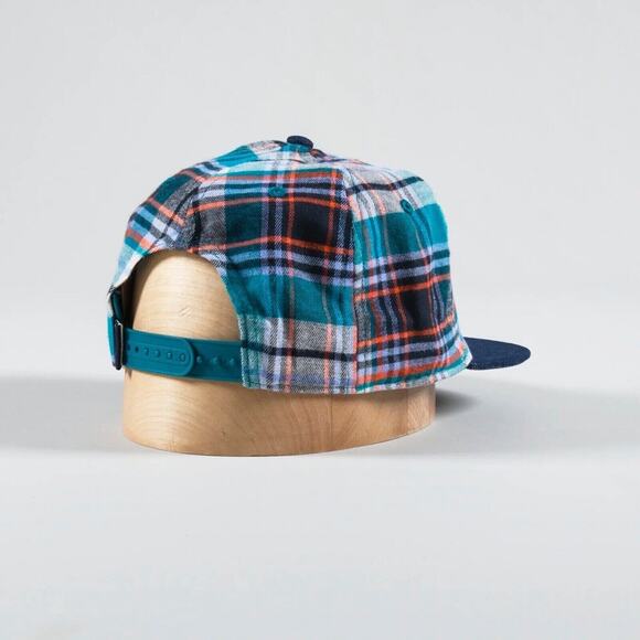 Patagonia Range Cap Lavas Belay Blue NWT MSRP $45 - Picture 7 of 9